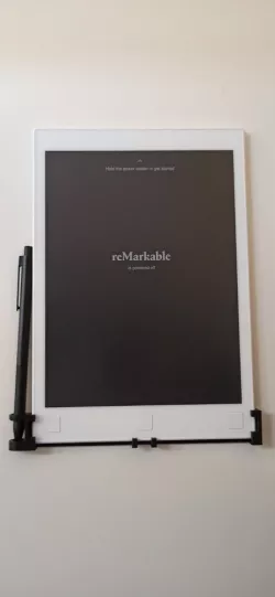 reMarkable Walldock - Fast, Easy & Lowcost print