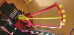 Retractometer Cr-10s Pro