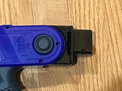 Reworked Adventure Force Savage Spin Stock Point