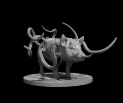 Rift Swine