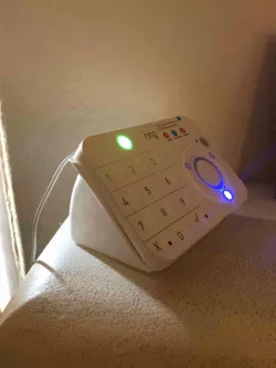 Ring Alarm Keypad Stand