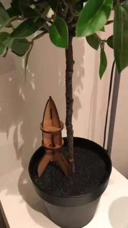 Rocket kit