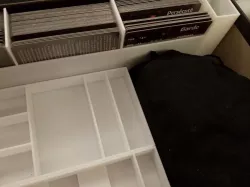 Roll Player Organizer (incl. Monsters & Minions) for smaller printers