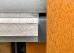 Roller Shutter Slider Replacement (Endstabgleiter)