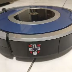 Roomba Ral