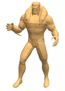 Sabretooth