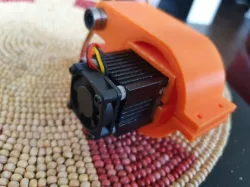 Sainsmart 3018 Laser Adapter