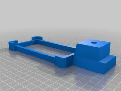 Skywatcher PS Align Pro Phone adapter