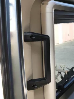 Sliding door handle Fiat Ducato / Citroen Jumper / Peugeot Boxer