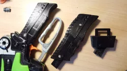 Slingfire Grip