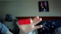 small magic box