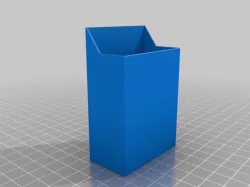 Snapmaker 2 Accessories Storage Box