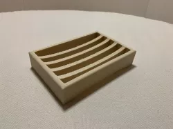 Soap holder - Porte savon