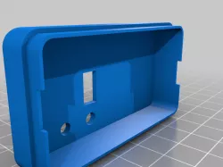 Sonoff basic small box