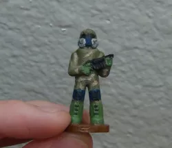 Space Soldier