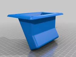 Speaker cabinet handler