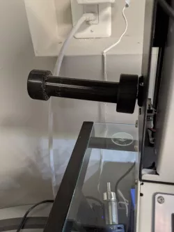 Spool Holder for MonoPrice Mini