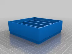 Stackable Container