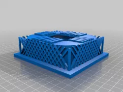 Stadium Project 