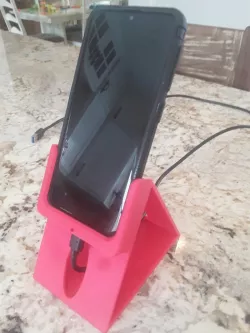 stand for Gallaxy A10e & PUSHIMEI case