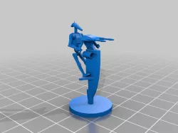 STAP+ DROID PILOT