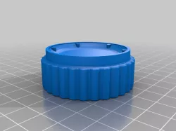 Steinhart watch case opening tool