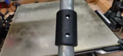 Structural Pipe 3/4" Steeltek Fittings For Furniture and other projects