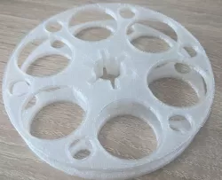 super 8mm reel