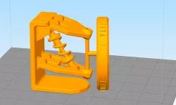 Suspension 