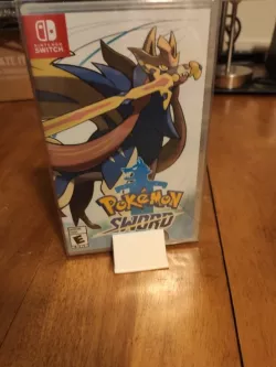 Switch Game Display Stand