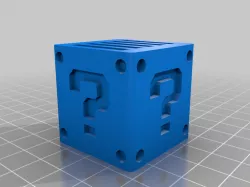 Switch Game Holder