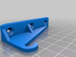 Tail Wheel Hanger