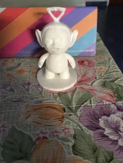 Teletubbie Tinky Winky