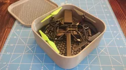 Tello Drone Case w/ Storage