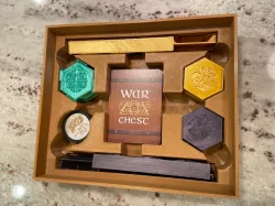 The Complete War Chest and Noble Expansion Insert