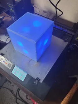 Thor tesseract