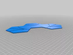 TI4. 5 player game Warp zone