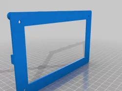 Tilboard Mainframe