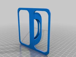 Tiny Whoop Gate stand