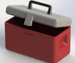 TOOL BOX