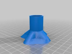 Toothbrush Stand