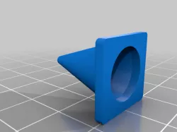 toy pylon for toycar