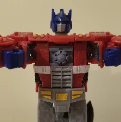 Transformers Siege - Matrix of Leadership V2