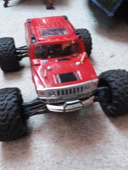 nitro t maxx 3D Models Page 1 STLFinder