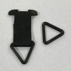 Triangle Ring