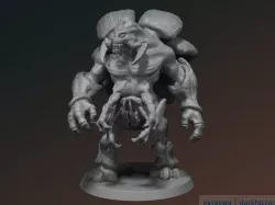Trox - (pathfinder)