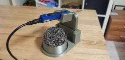 TS100 Soldering iron station