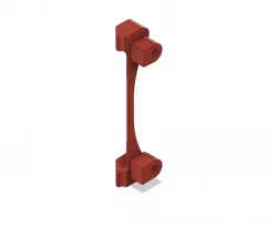 Ultimate Spool Holder Dry Box for 3KG rolls