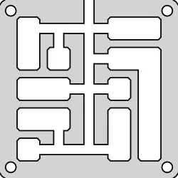 Unique Random Formicarium (Pure OpenSCAD, Parametric)