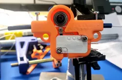 Universal Filament Runout Sensor